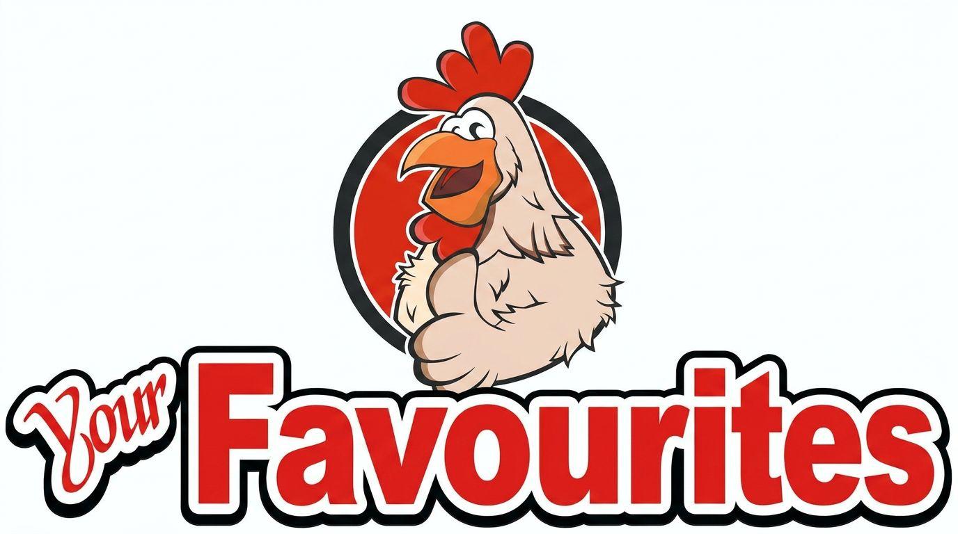 Your Favourites